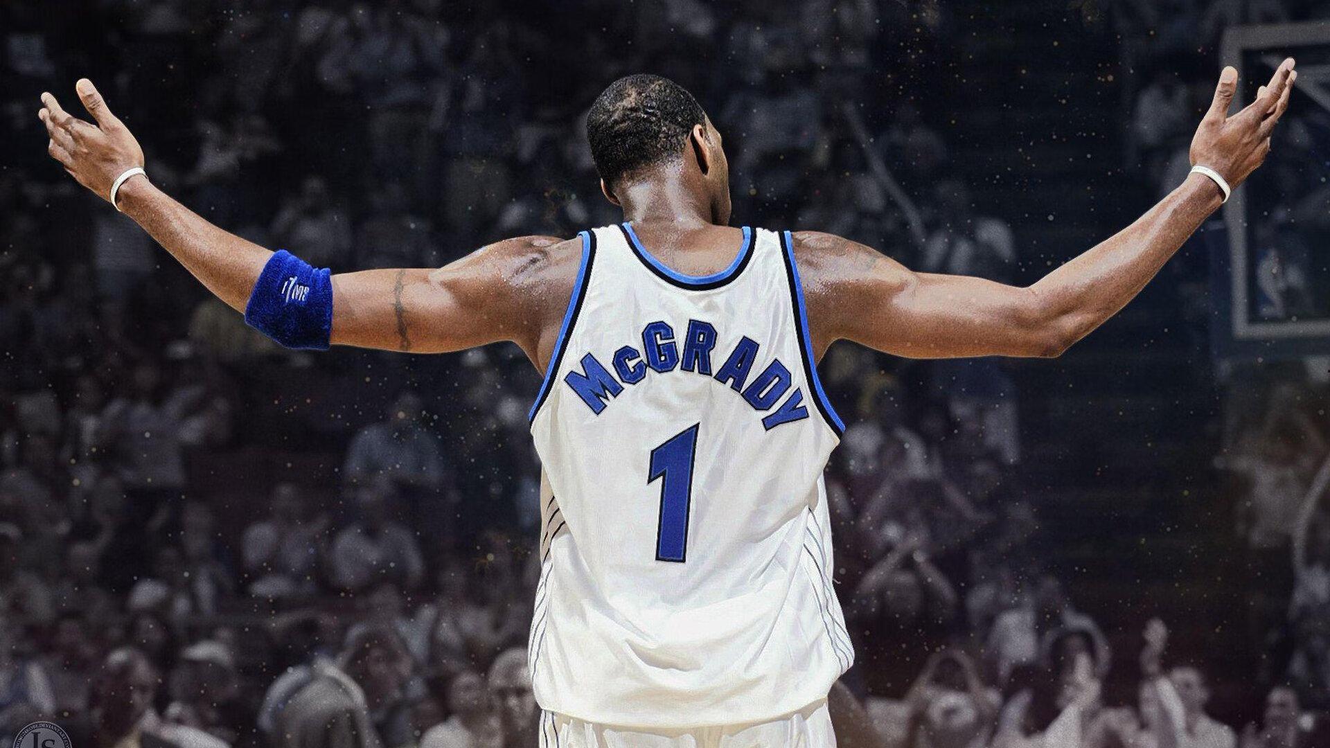 篮球冷知识，21世纪首位连续砍下50+的球员是谁？